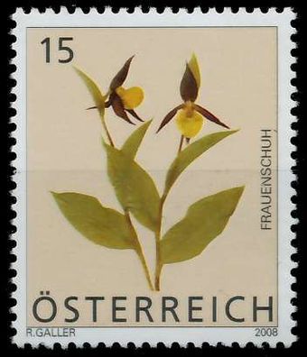 Österreich 2008 Nr 2696 postfrisch X21E676