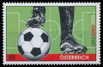 Österreich 2008 Nr 2723 postfrisch X21E79A