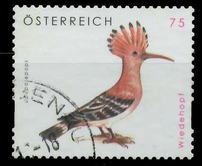 Österreich 2008 Nr 2754 gestempelt X21E862