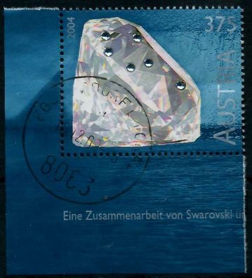 Österreich 2004 Nr 2495 gestempelt X2276A2