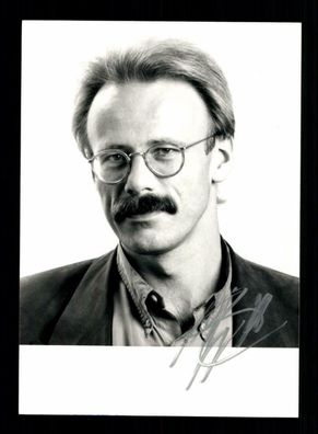 Jürgen Trittin Autogrammkarte Original Signiert # BC 154941