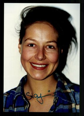 Unbekannt Foto Original Signiert ## BC G 28612
