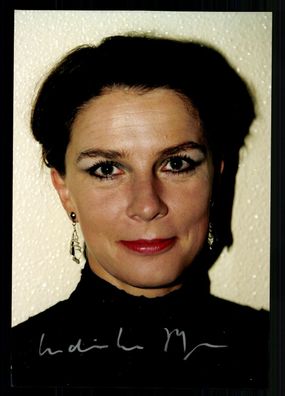 Unbekannt Foto Original Signiert ## BC G 28675