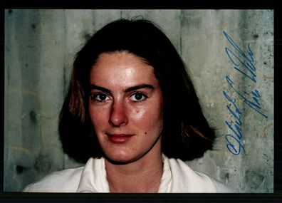 Unbekannt Foto Original Signiert ## BC G 28783