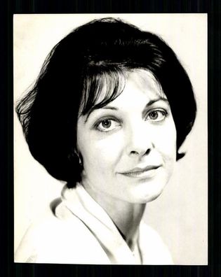 Tatjana Schneider Foto Original Signiert ## BC 162133