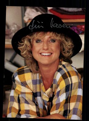 Sigi Harreis Rüdel Autogrammkarte Original Signiert ## BC 164463