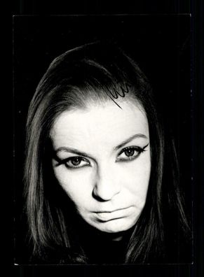 Ruth Kessler Autogrammkarte Original Signiert ## BC 165988