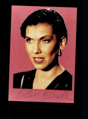 Unbekannt Foto Original Signiert ## BC 166843