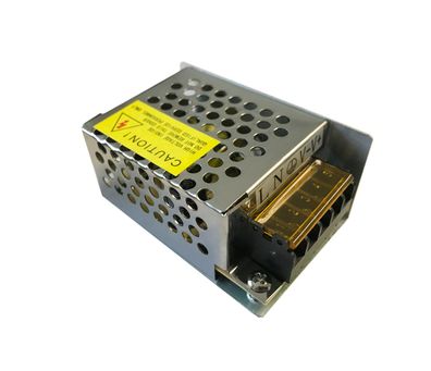 24V 1A 25W AC Adapter LED Trafo Netzteil Transformator Treiber für Alle LED Produ...
