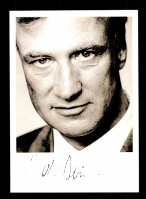 Ole von Beust Autogrammkarte Original Signiert # BC 144085