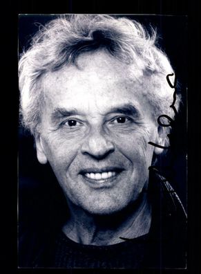 Ulrich Kuhlmann Foto Original Signiert ## BC 145152