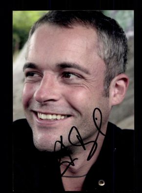 Kai Bönisch Foto Original Signiert ## BC 145156