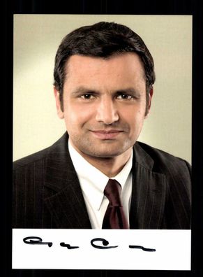 Sebastian Edathy Autogrammkarte Original Signiert ## BC 146660