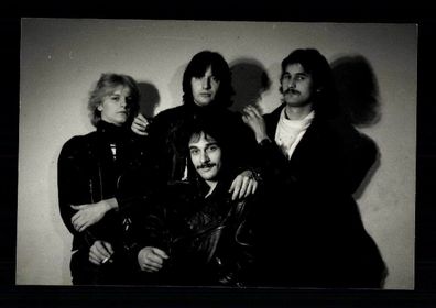 Fortune Foto Original Signiert ## BC 154891