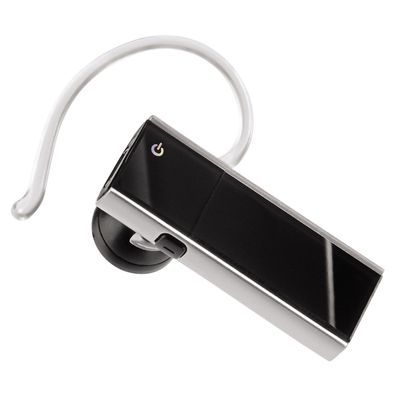 hama Bluetooth 2.0 Headset Trexis Ohrhörer / Kopfhöhrer zum Telefonieren Neu