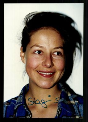 Unbekannt Foto Original Signiert ## BC G 28611