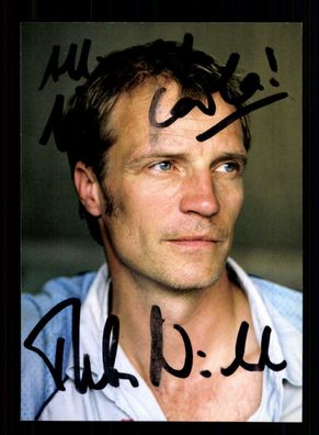 Thorsten Nindel Autogrammkarte Original Signiert ## BC 165522