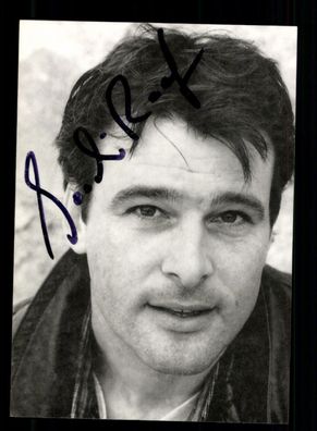 Joachim Raaf Autogrammkarte Original Signiert ## BC 166196