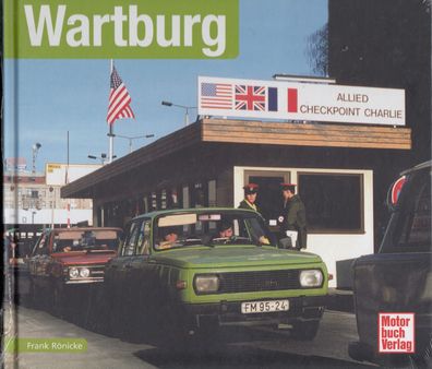 Wartburg