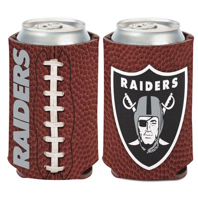 NFL Can Cooler Las Vegas Raiders Dosenkühler Dosenhalter Football Bier Cola