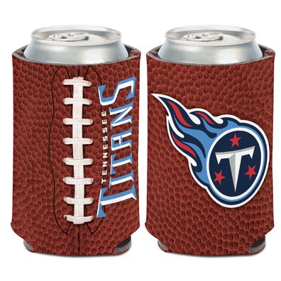 NFL Can Cooler Tennessee Titans Dosenkühler Dosenhalter Football Bier Cola