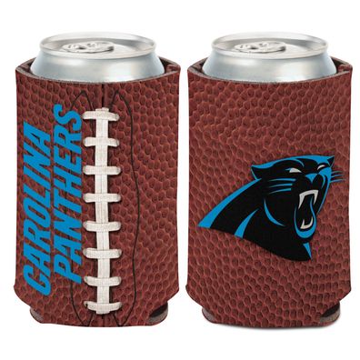 NFL Can Cooler Carolina Panthers Dosenkühler Dosenhalter Football Bier Cola