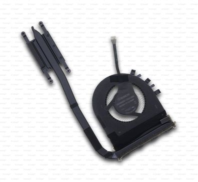 CPU Lüfter Kühler Fan Cooler Heatsink 01HW918 für Lenovo ThinkPad L470 (20J4) ...