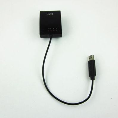 USB Controller Adapter / Converter vom Dritthersteller - mit PS2 Controllern auf ...