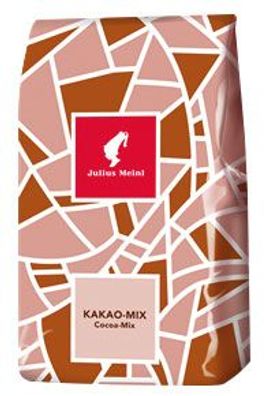 Julius Meinl Kakao-Mix, 1kg Beutel