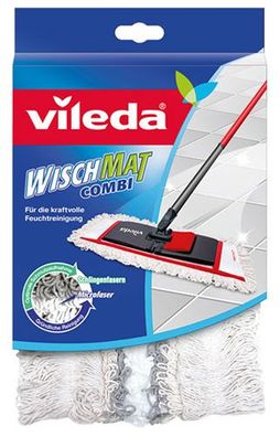 Vileda Wischmat Combi Ersatzbezug