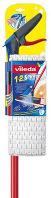 Vileda Ultramat 1-2 Spray Bodenwischer