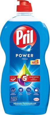 Pril Power Fresh, Spülmittel