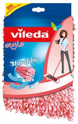 Vileda Style Chenille Ersatzbezug