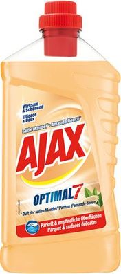 Ajax Süsse Mandel Holz & Parkett