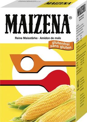 Knorr Maizena, Maisstärke