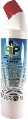 Profi Power WC- und Pissoir-Reiniger