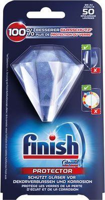 finish Protector, für ca. 50 Spülgänge