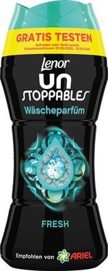 Lenor Unstoppables Fresh, Wäscheparfüm