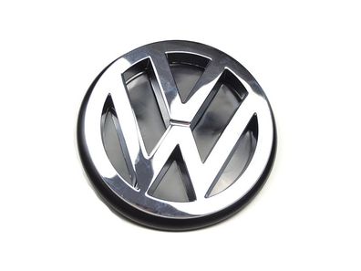 Emblem Zeichen Logo Heckklappe für den VW Bus T3 Westfalia 100mm ab Bj.1988