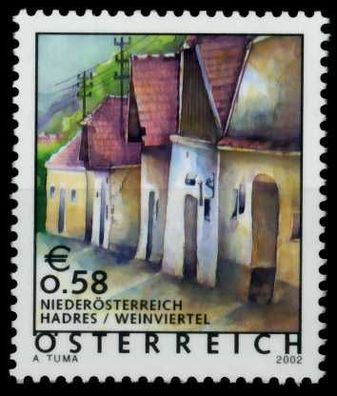 Österreich DS Ferienland Nr 2364 postfrisch SD004AA