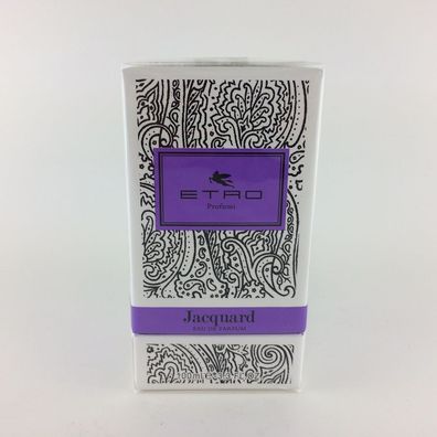 Etro Jacquard Eau de Parfum 100ml