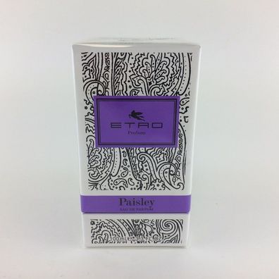 Etro Paisley Eau de Parfum 100ml