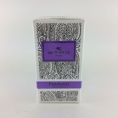 Etro Patchouly Eau de Parfum 100ml