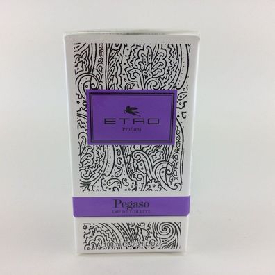 Etro Pegaso Eau de Toilette 100ml