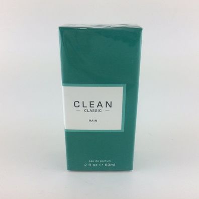 Clean Classic Rain Eau de Parfum 60ml