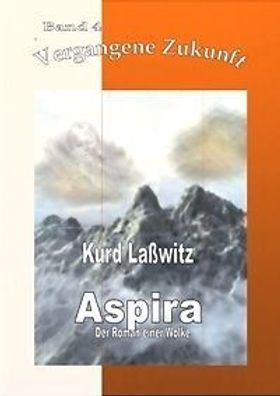 Ebook - Aspira von Kurd Laßwitz