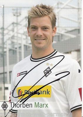 Roman Neustädter Borussia Mönchengladbach 2011-12 Autogrammkarte + A 69000