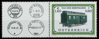 Österreich 2002 Nr 2380 Zfl postfrisch WAAGR PAAR X22EAB6