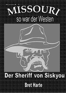 Ebook - Der Sheriff von Siskyou
