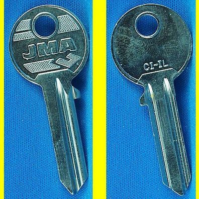 JMA CI-IL - Schlüsselrohling
